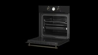 TEKA HRB 6300 AT Rustik Antrasit Multi fonksiyonel ÊAnkastre ÊFÝrÝn - 8