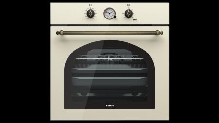 TEKA HRB 6300 VN Rustik Bej Multi fonksiyonel ÊAnkastre ÊFÝrÝn - 1