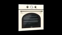 TEKA HRB 6300 VN Rustik Bej Multi fonksiyonel ÊAnkastre ÊFÝrÝn - Teka (1)