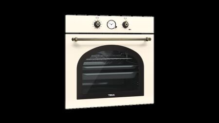 TEKA HRB 6300 VN Rustik Bej Multi fonksiyonel ÊAnkastre ÊFÝrÝn - 2