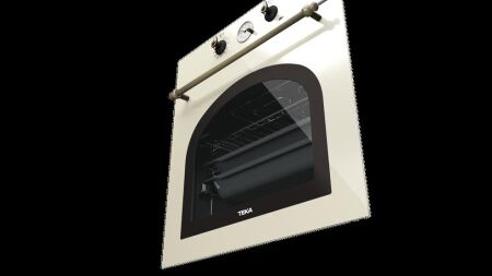 TEKA HRB 6300 VN Rustik Bej Multi fonksiyonel ÊAnkastre ÊFÝrÝn - 3