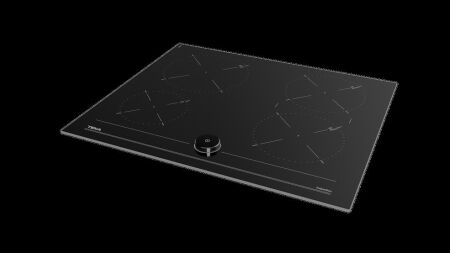 TEKA IT 6450 IKNOBÊ Ankastre ÜndŸksiyonlu Cam Seramik Ocak - 2