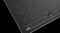 TEKA IT 6450 IKNOBÊ Ankastre ÜndŸksiyonlu Cam Seramik Ocak - 4