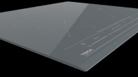 TEKA IZC 64630 ST MST 60 cm ÜndŸksiyonlu Gri Ankastre Ocak - 4