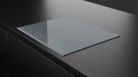 TEKA IZC 64630 ST MST 60 cm ÜndŸksiyonlu Gri Ankastre Ocak - 6