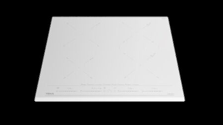 TEKA IZC 64630 WH MST 60 cm ÜndŸksiyonlu Beyaz Ankastre Ocak - 2
