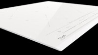TEKA IZC 64630 WH MST 60 cm ÜndŸksiyonlu Beyaz Ankastre Ocak - 4