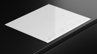 TEKA IZC 64630 WH MST 60 cm ÜndŸksiyonlu Beyaz Ankastre Ocak - 7