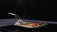 TEKA IZC 64630 WH MST 60 cm ÜndŸksiyonlu Beyaz Ankastre Ocak - 8