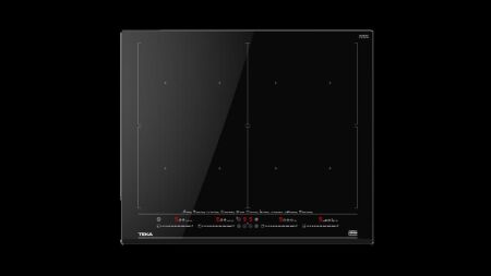 TEKA IZF 68700 MST BK 60 cm Siyah ÜndŸksiyonlu Ankastre Ocak - 1