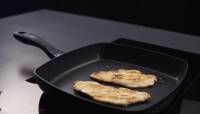 TEKA IZF 68700 MST BK 60 cm Siyah ÜndŸksiyonlu Ankastre Ocak - 8