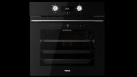 TEKA MAESTROPIZZA HLB8510 P 70 lt. Pirolitik Ankastre FÝrÝn - Teka