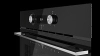 TEKA MAESTROPIZZA HLB8510 P 70 lt. Pirolitik Ankastre FÝrÝn - Teka (1)