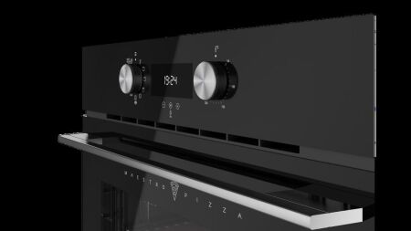 TEKA MAESTROPIZZA HLB8510 P 70 lt. Pirolitik Ankastre FÝrÝn - 2