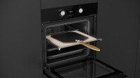 TEKA MAESTROPIZZA HLB8510 P 70 lt. Pirolitik Ankastre FÝrÝn - 4
