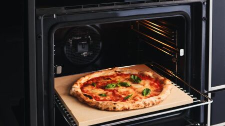 TEKA MAESTROPIZZA HLB8510 P 70 lt. Pirolitik Ankastre FÝrÝn - 6