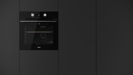 TEKA MAESTROPIZZA HLB8510 P 70 lt. Pirolitik Ankastre FÝrÝn - 8