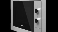 TEKA MB 620 BI SS 20 lt. Paslanmaz ‚elik Ankastre Mikrodalga FÝrÝn - 3