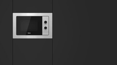 TEKA MB 620 BI SS 20 lt. Paslanmaz ‚elik Ankastre Mikrodalga FÝrÝn - 7