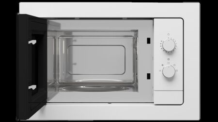 TEKA MB 620 BI WH 20 lt. Beyaz Ankastre Mikrodalga FÝrÝn - 4