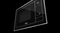 TEKA ML 820 BIS Ankastre Mikrodalga FÝrÝn - Teka (1)