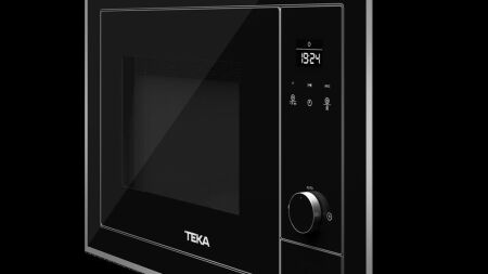 TEKA ML 820 BIS Ankastre Mikrodalga FÝrÝn - 4
