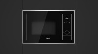 TEKA ML 820 BIS Ankastre Mikrodalga FÝrÝn - 6