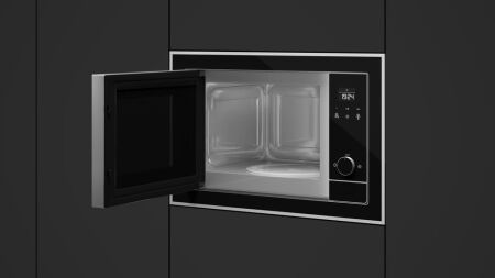 TEKA ML 820 BIS Ankastre Mikrodalga FÝrÝn - 8