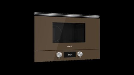 TEKA ML 8220 BIS L LB 22 lt. Taba Ankastre Mikrodalga FÝrÝn + Izgara - 2