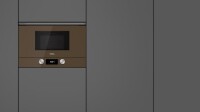 TEKA ML 8220 BIS L LB 22 lt. Taba Ankastre Mikrodalga FÝrÝn + Izgara - 5