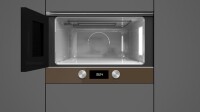 TEKA ML 8220 BIS L LB 22 lt. Taba Ankastre Mikrodalga FÝrÝn + Izgara - 6