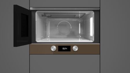 TEKA ML 8220 BIS L LB 22 lt. Taba Ankastre Mikrodalga FÝrÝn + Izgara - 6