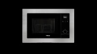 TEKA MS 620 BIS Ankastre Mikrodalga FÝrÝn - Teka