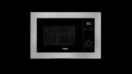 TEKA MS 620 BIS Ankastre Mikrodalga FÝrÝn - 1