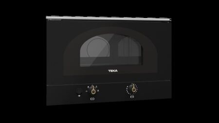 TEKA MWR 22 BI AT Ankastre Mikrodalga FÝrÝn Country - 2