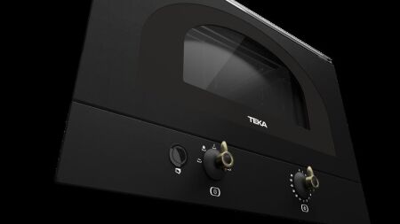 TEKA MWR 22 BI AT Ankastre Mikrodalga FÝrÝn Country - 3