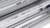 TEKA RBF 78720 GBK EU 192 cm 2 KapÝlÝ Siyah BuzdolabÝ - 6