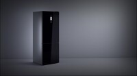 TEKA RBF 78720 GBK EU 192 cm 2 KapÝlÝ Siyah BuzdolabÝ - 8