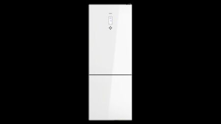 TEKA RBF 78720 GWH EU 192 cm 2 KapÝlÝ Beyaz BuzdolabÝ - 1