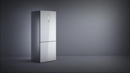 TEKA RBF 78720 GWH EU 192 cm 2 KapÝlÝ Beyaz BuzdolabÝ - 6