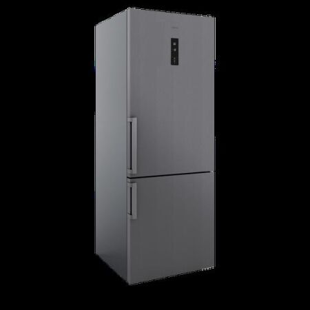 TEKA RBF 78720 SS EU 192 cm 2 KapÝlÝ Paslanmaz ‚elik BuzdolabÝ - 3