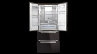 TEKA RFD 77820 GBK EU 192 cm Siyah Solo BuzdolabÝ - 3