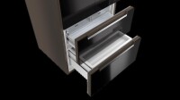 TEKA RFD 77820 GBK EU 192 cm Siyah Solo BuzdolabÝ - 5