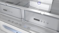 TEKA RFD 77820 SS EU 192 cm Paslanmaz ‚elik Solo BuzdolabÝ - 5