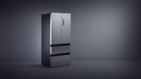 TEKA RFD 77820 SS EU 192 cm Paslanmaz ‚elik Solo BuzdolabÝ - 6