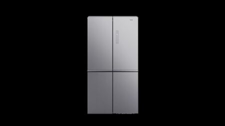 TEKA RMF 77920 SS EU 193 cm Inox BuzdolabÝ - 1