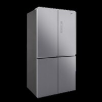 TEKA RMF 77920 SS EU 193 cm Inox BuzdolabÝ - 3