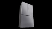 TEKA RMF 77920 SS EU 193 cm Inox BuzdolabÝ - 4
