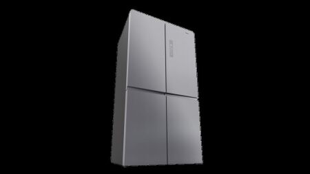 TEKA RMF 77920 SS EU 193 cm Inox BuzdolabÝ - 4