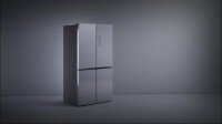 TEKA RMF 77920 SS EU 193 cm Inox BuzdolabÝ - 6